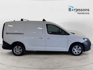 Volkswagen Caddy bild 2