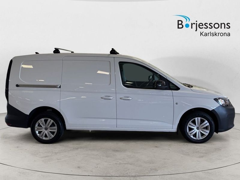 Volkswagen Caddy bild 2