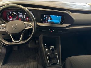 Volkswagen Caddy bild 9