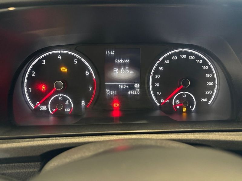Volkswagen Caddy bild 11