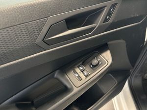 Volkswagen Caddy bild 8