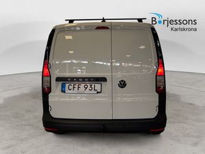 Volkswagen Caddy bild 4