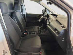 Volkswagen Caddy bild 13