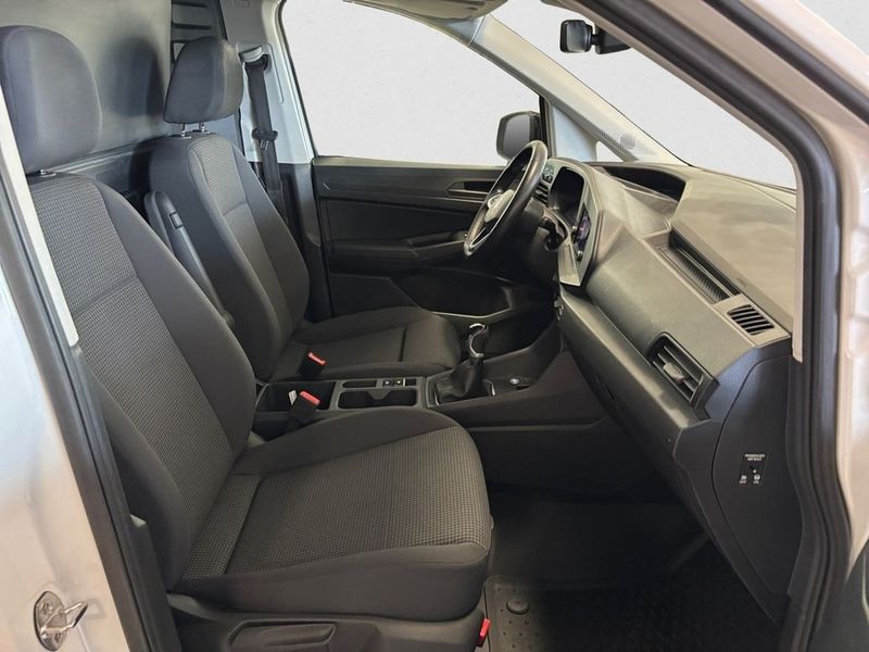 Volkswagen Caddy bild 13