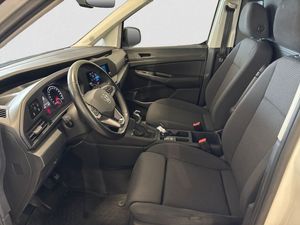 Volkswagen Caddy bild 7