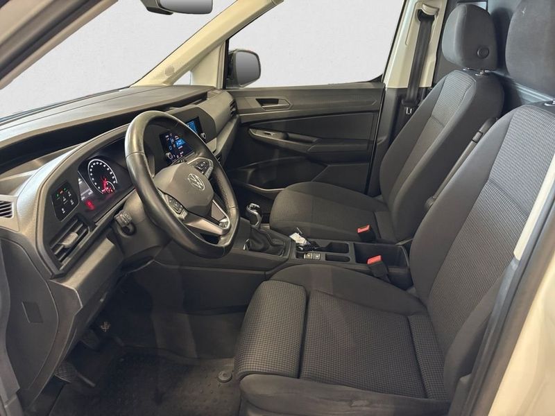 Volkswagen Caddy bild 7