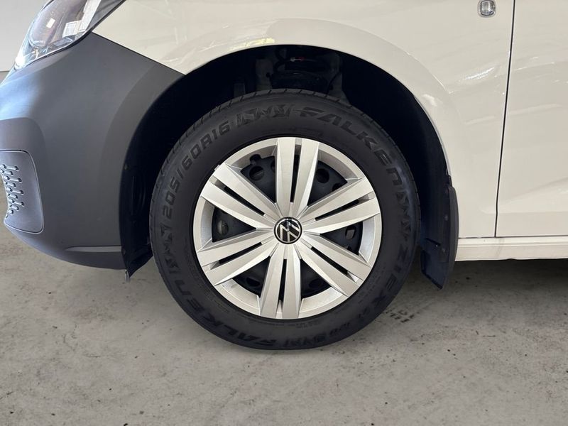 Volkswagen Caddy bild 6