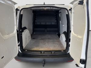 Volkswagen Caddy bild 14