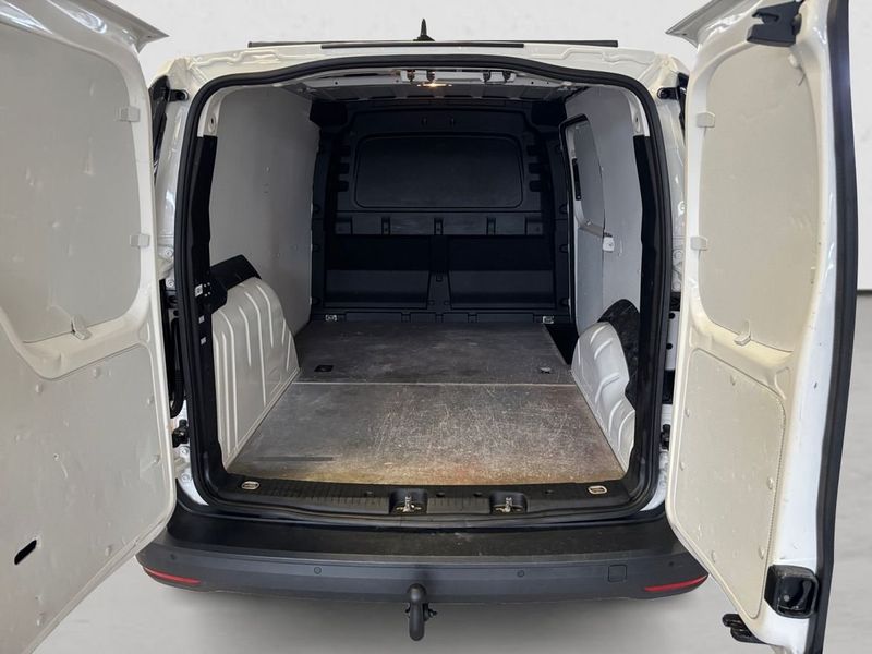 Volkswagen Caddy bild 14