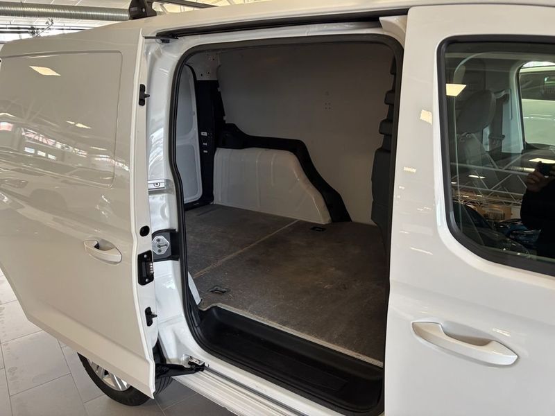 Volkswagen Caddy bild 16