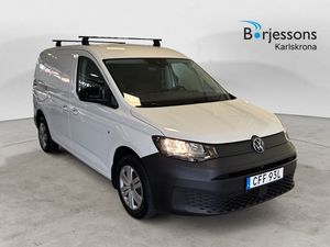Volkswagen Caddy bild 1