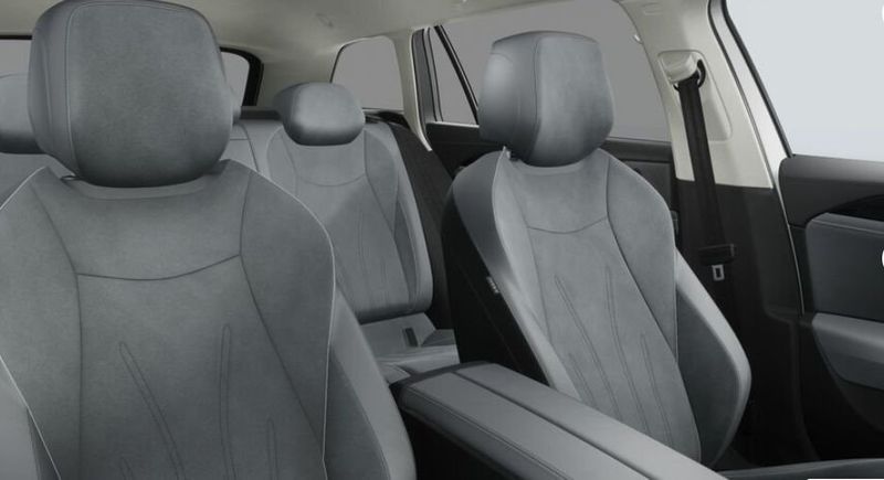 Volkswagen Passat bild 10