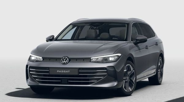 Volkswagen Passat Business Edition eTSI 150 hk Erbjudande - 2025