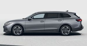 Volkswagen Passat bild 6
