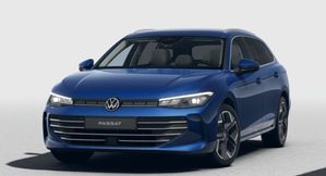 Volkswagen Passat bild 4