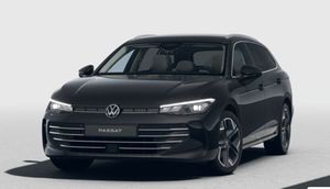 Volkswagen Passat bild 2