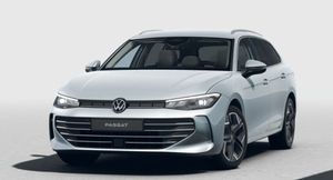 Volkswagen Passat bild 3