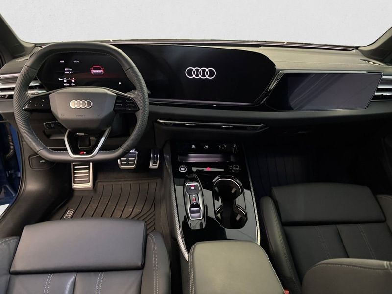 Audi A5 bild 9