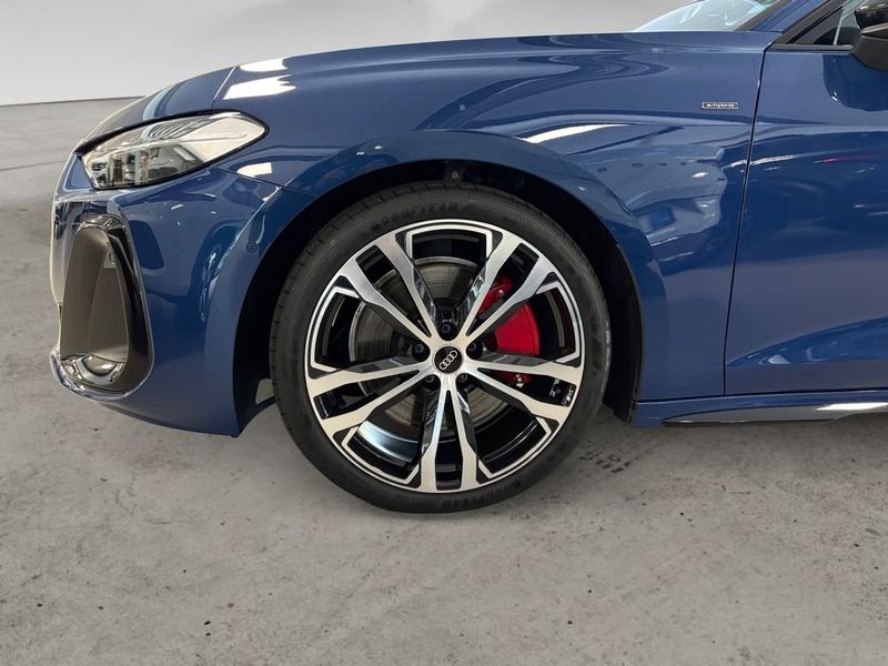 Audi A5 bild 6