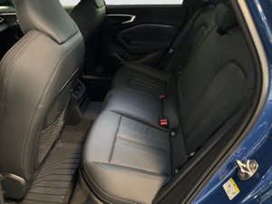Audi A5 bild 11