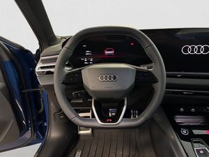 Audi A5 bild 10