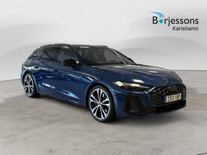 Audi A5 bild 1
