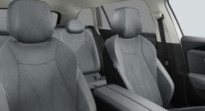 Volkswagen Passat bild 12