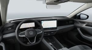 Volkswagen Passat bild 11