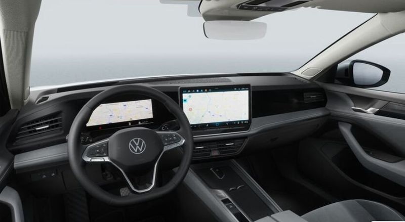 Volkswagen Passat bild 11