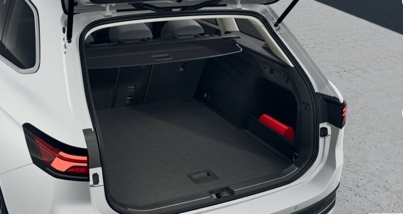 Volkswagen Passat bild 10