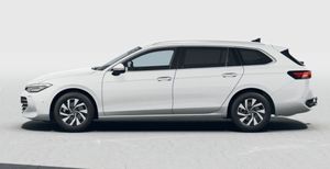 Volkswagen Passat bild 1