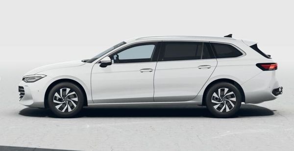 Volkswagen Passat Business Edition eTSI 150 hk Erbjudande - 2025