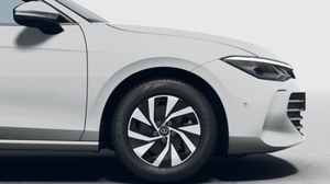 Volkswagen Passat bild 9