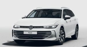 Volkswagen Passat bild 7