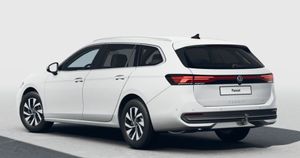 Volkswagen Passat bild 8