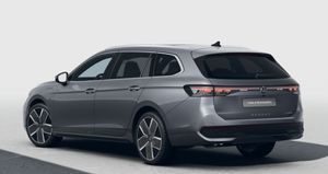 Volkswagen Passat bild 9