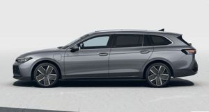 Volkswagen Passat bild 2