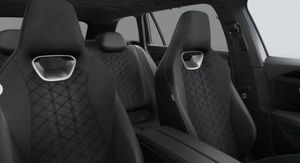 Volkswagen Passat bild 12