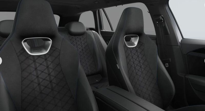 Volkswagen Passat bild 12