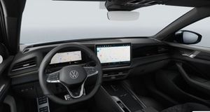 Volkswagen Passat bild 11