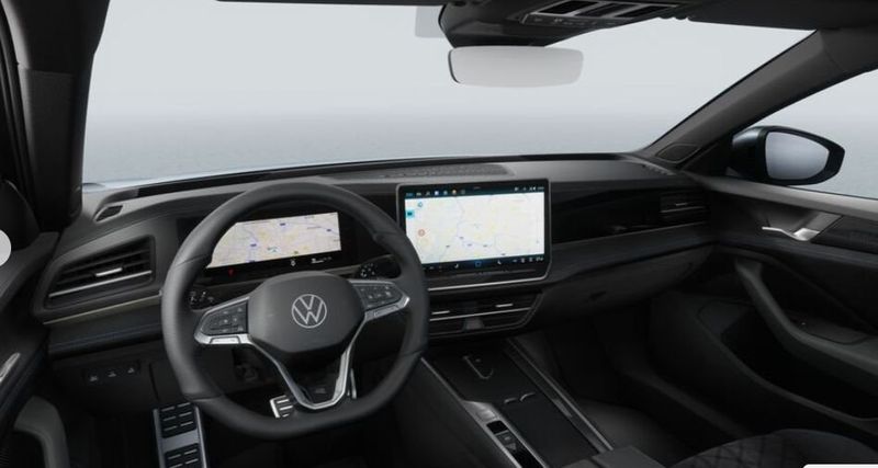 Volkswagen Passat bild 11
