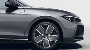 Volkswagen Passat bild 10