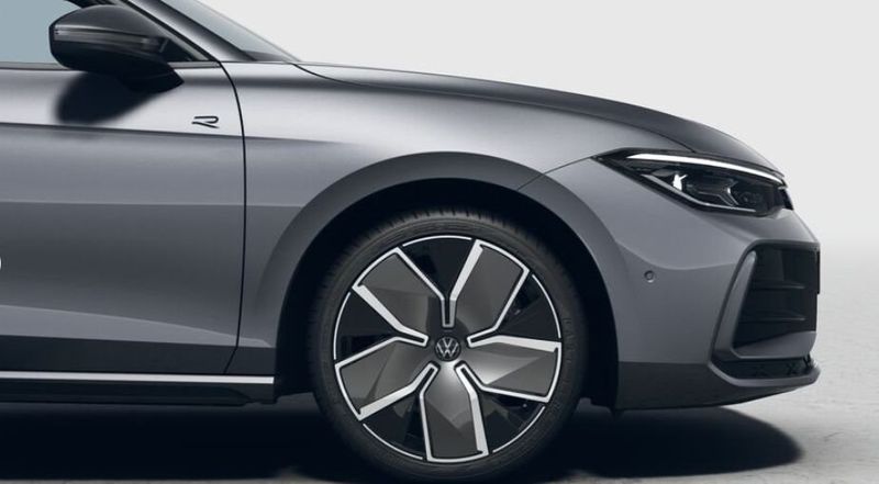 Volkswagen Passat bild 10