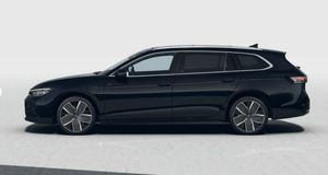 Volkswagen Passat bild 3