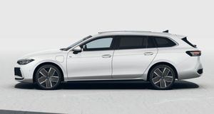 Volkswagen Passat bild 5