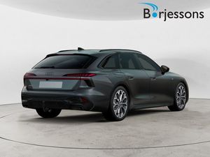 Audi A6 bild 3