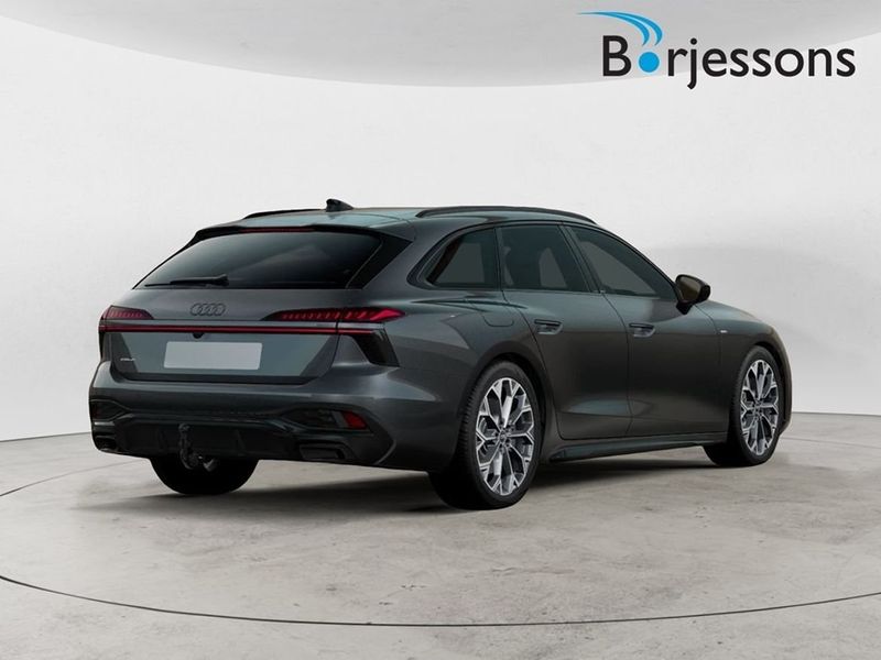 Audi A6 bild 3