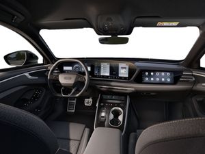 Audi A6 bild 6