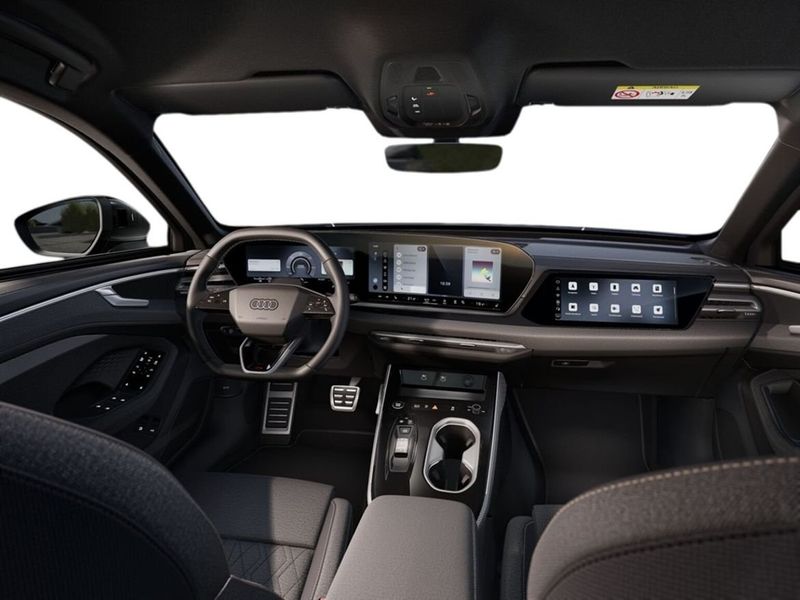 Audi A6 bild 6