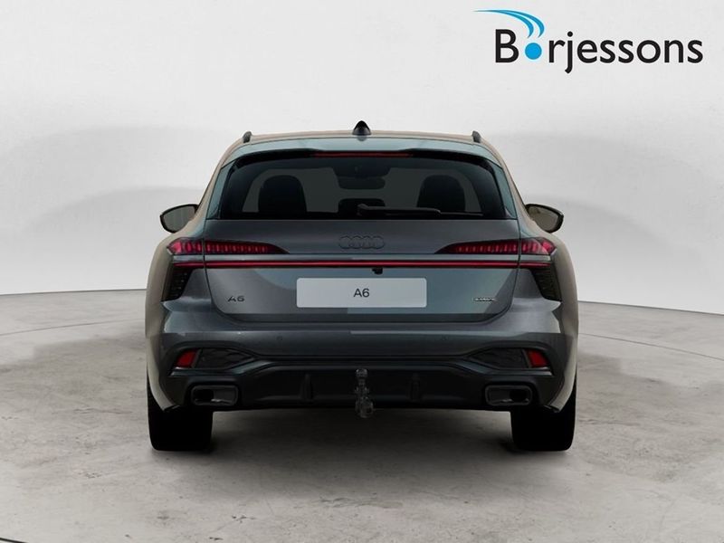 Audi A6 bild 4